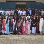 Teacher's Day Celebration